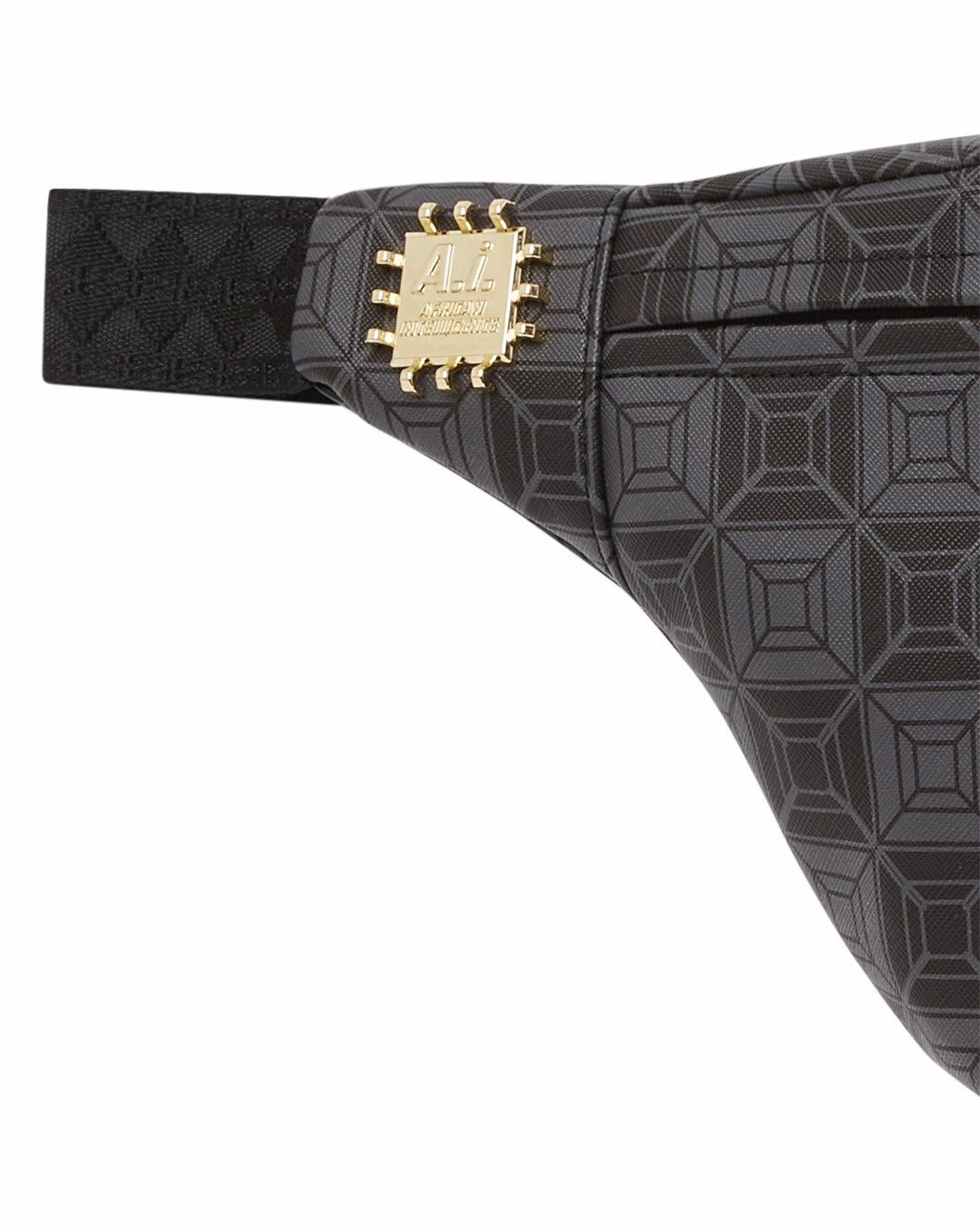 OBSIDIAN STUNNER A.i.6 SANDFLOWER COLLAB SAVVY CROSSBODY | Sprayground sale