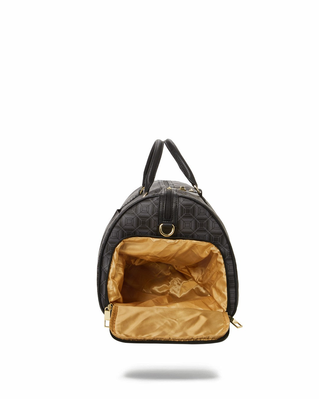 OBSIDIAN STUNNER A.i.6 SANDFLOWER COLLAB DUFFLE | Sprayground US