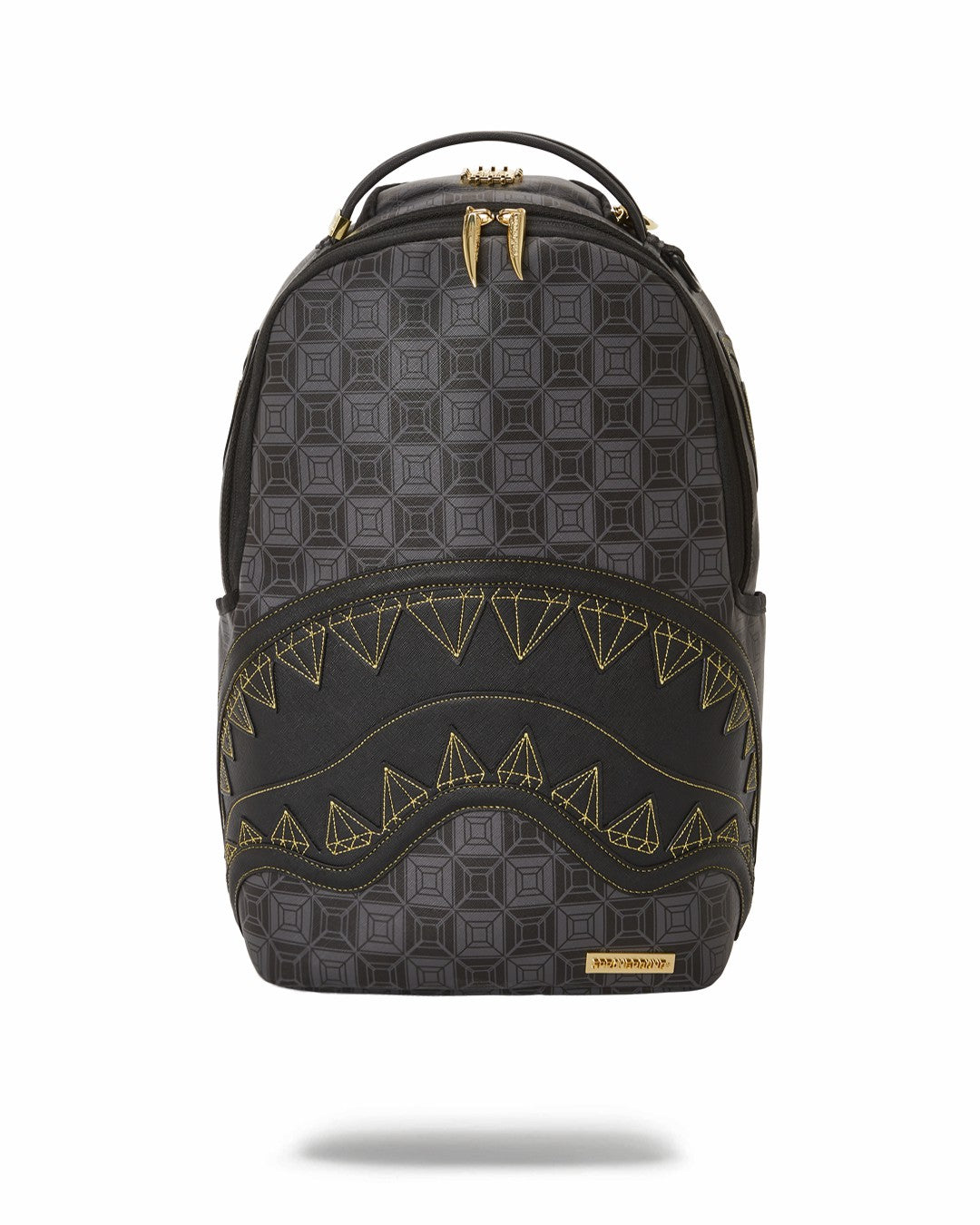 OBSIDIAN STUNNER A.i.6 SANDFLOWER COLLAB BACKPACK (DLXV) | Sprayground Discount