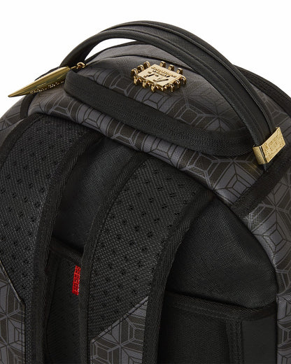 OBSIDIAN STUNNER A.i.6 SANDFLOWER COLLAB BACKPACK (DLXV) | Sprayground Discount