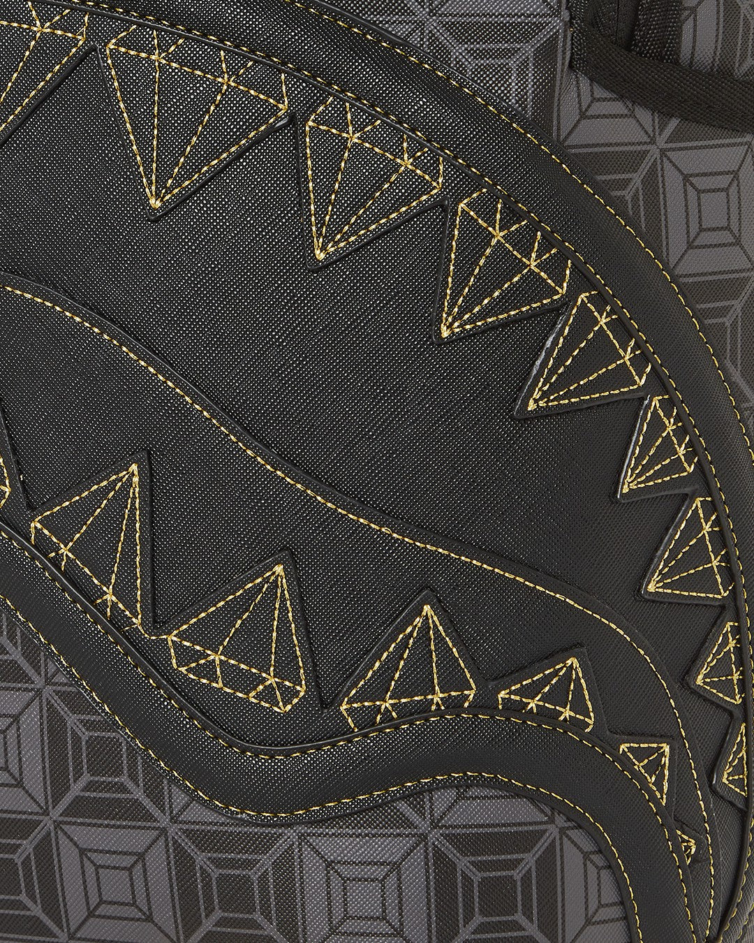 OBSIDIAN STUNNER A.i.6 SANDFLOWER COLLAB BACKPACK (DLXV) | Sprayground Discount