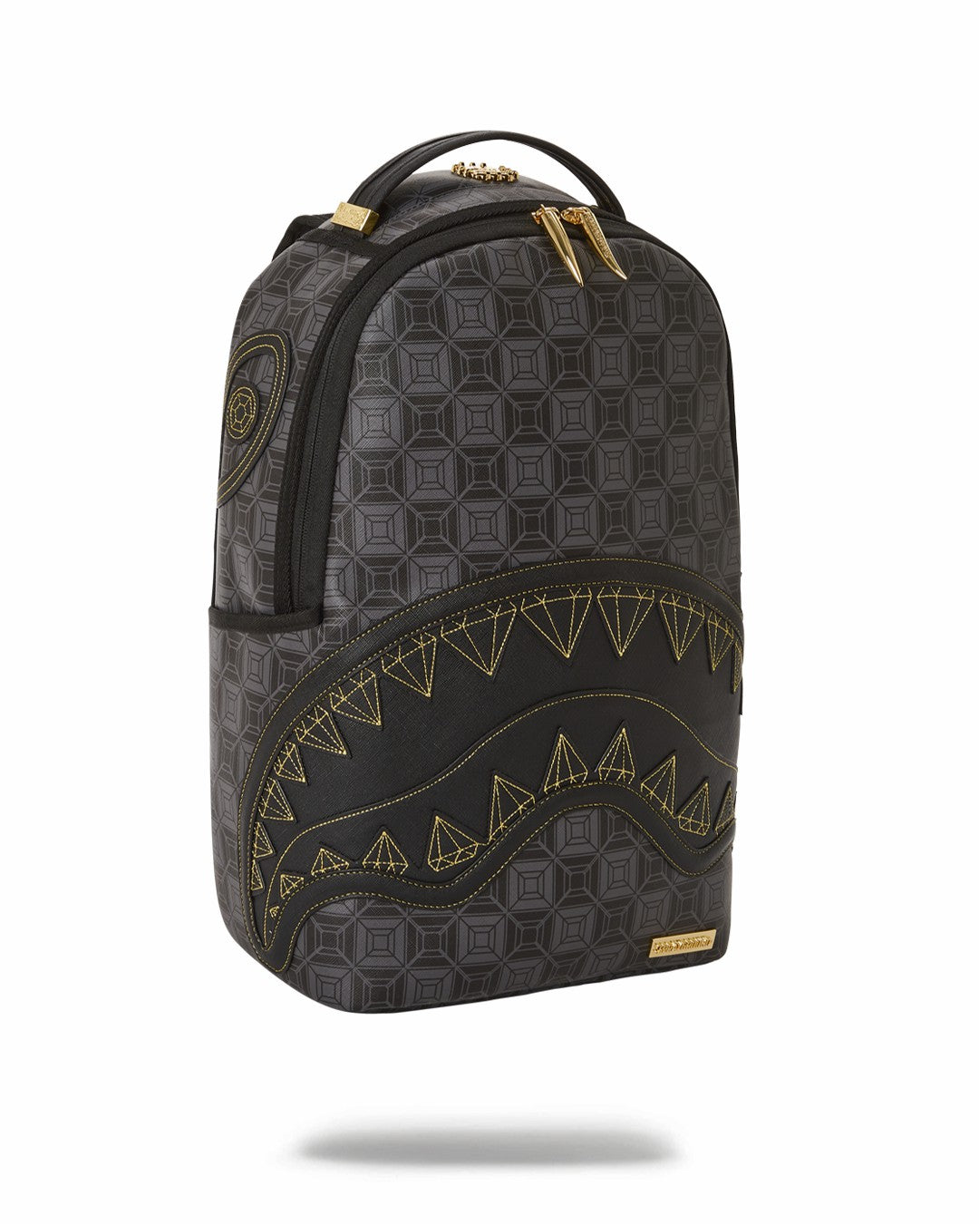 OBSIDIAN STUNNER A.i.6 SANDFLOWER COLLAB BACKPACK (DLXV) | Sprayground Discount