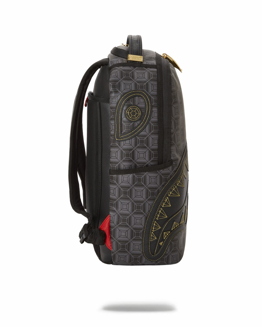 OBSIDIAN STUNNER A.i.6 SANDFLOWER COLLAB BACKPACK (DLXV) | Sprayground Discount