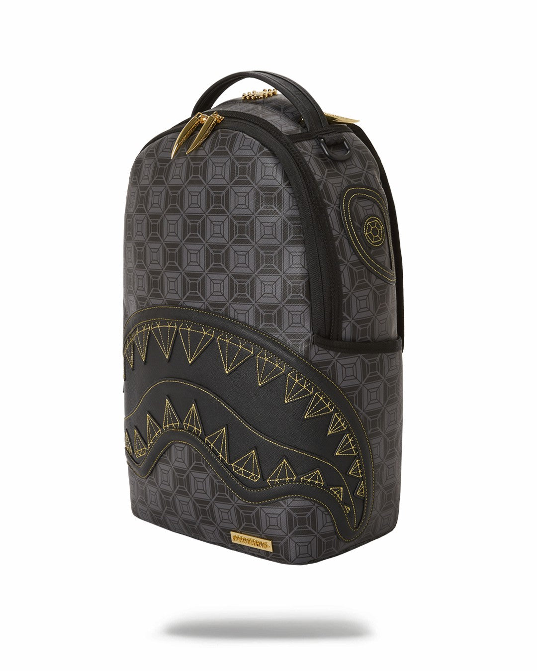 OBSIDIAN STUNNER A.i.6 SANDFLOWER COLLAB BACKPACK (DLXV) | Sprayground Discount