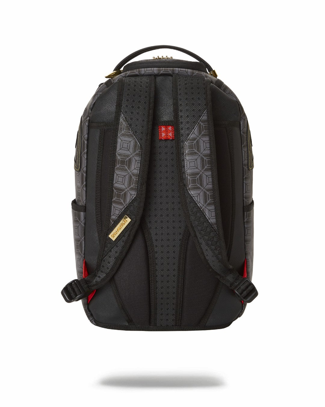 OBSIDIAN STUNNER A.i.6 SANDFLOWER COLLAB BACKPACK (DLXV) | Sprayground Discount