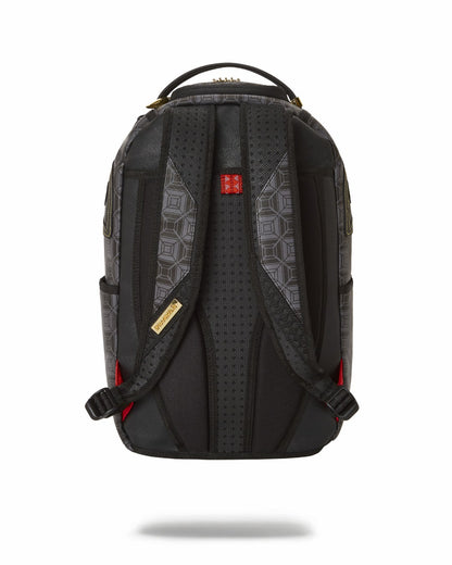 OBSIDIAN STUNNER A.i.6 SANDFLOWER COLLAB BACKPACK (DLXV) | Sprayground Discount
