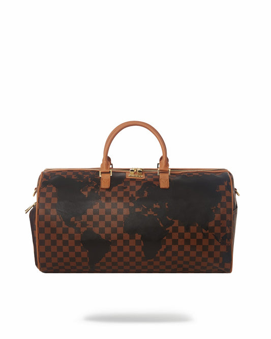 A.i.5 GLOBAL DUFFLE | Sprayground for sale