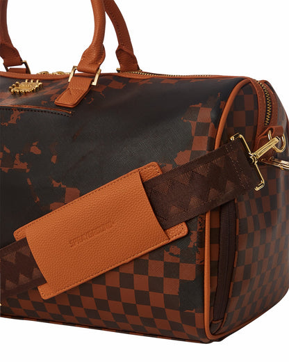 A.i.5 GLOBAL DUFFLE | Sprayground for sale