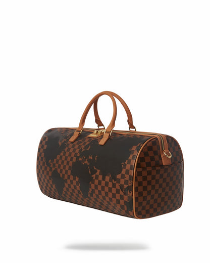 A.i.5 GLOBAL DUFFLE | Sprayground for sale