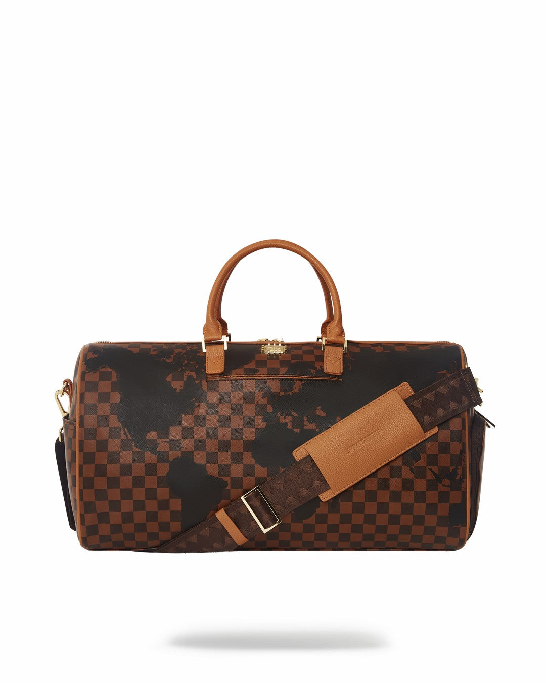 A.i.5 GLOBAL DUFFLE | Sprayground for sale