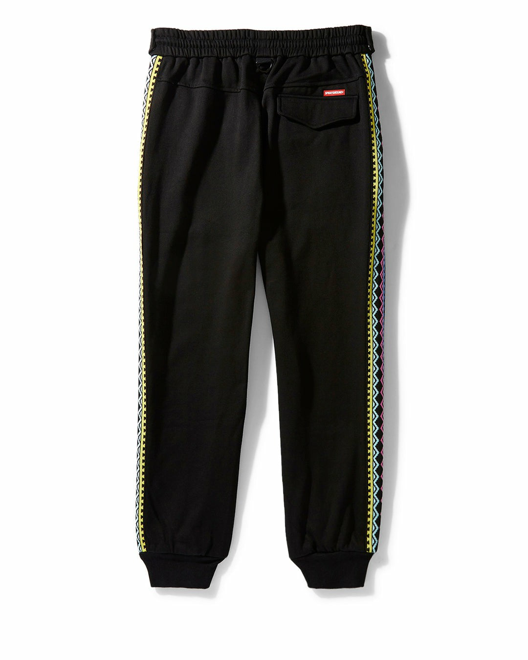 A.i.4 PATH TO THE FUTURE JOGGER | Sprayground Clearance