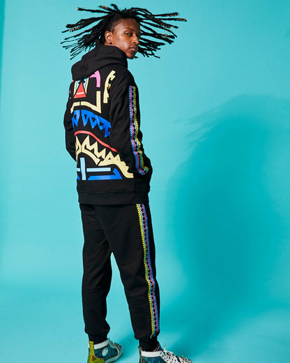 A.i.4 PATH TO THE FUTURE JOGGER | Sprayground Clearance