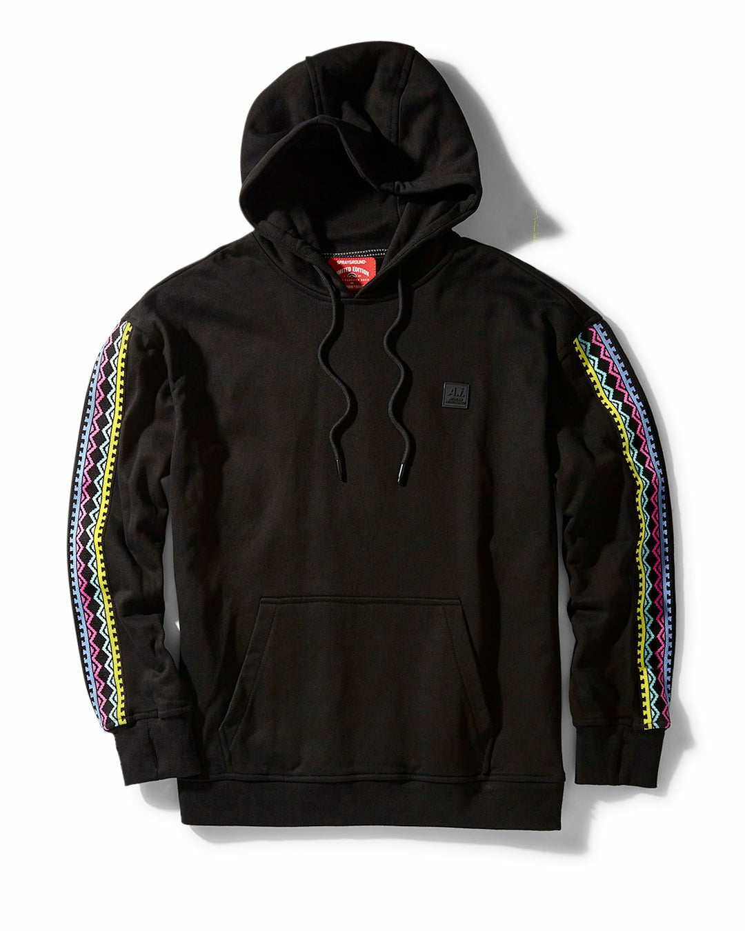 A.i.4 PATH TO THE FUTURE HOODY | Sprayground Online