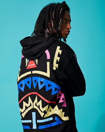 A.i.4 PATH TO THE FUTURE HOODY | Sprayground Online