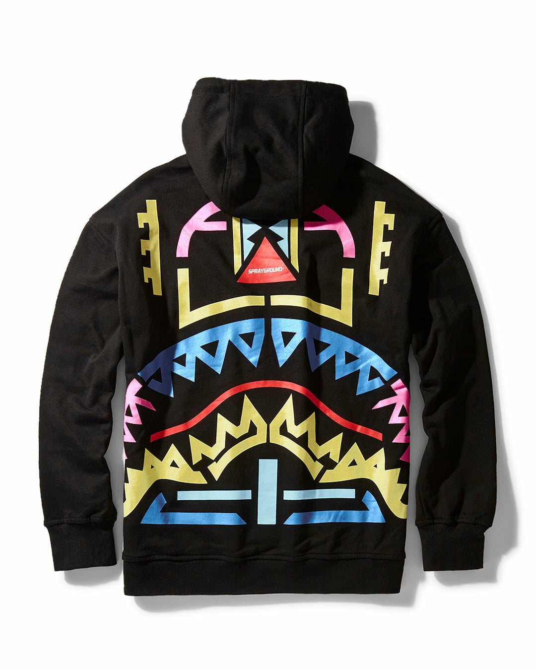 A.i.4 PATH TO THE FUTURE HOODY | Sprayground Online
