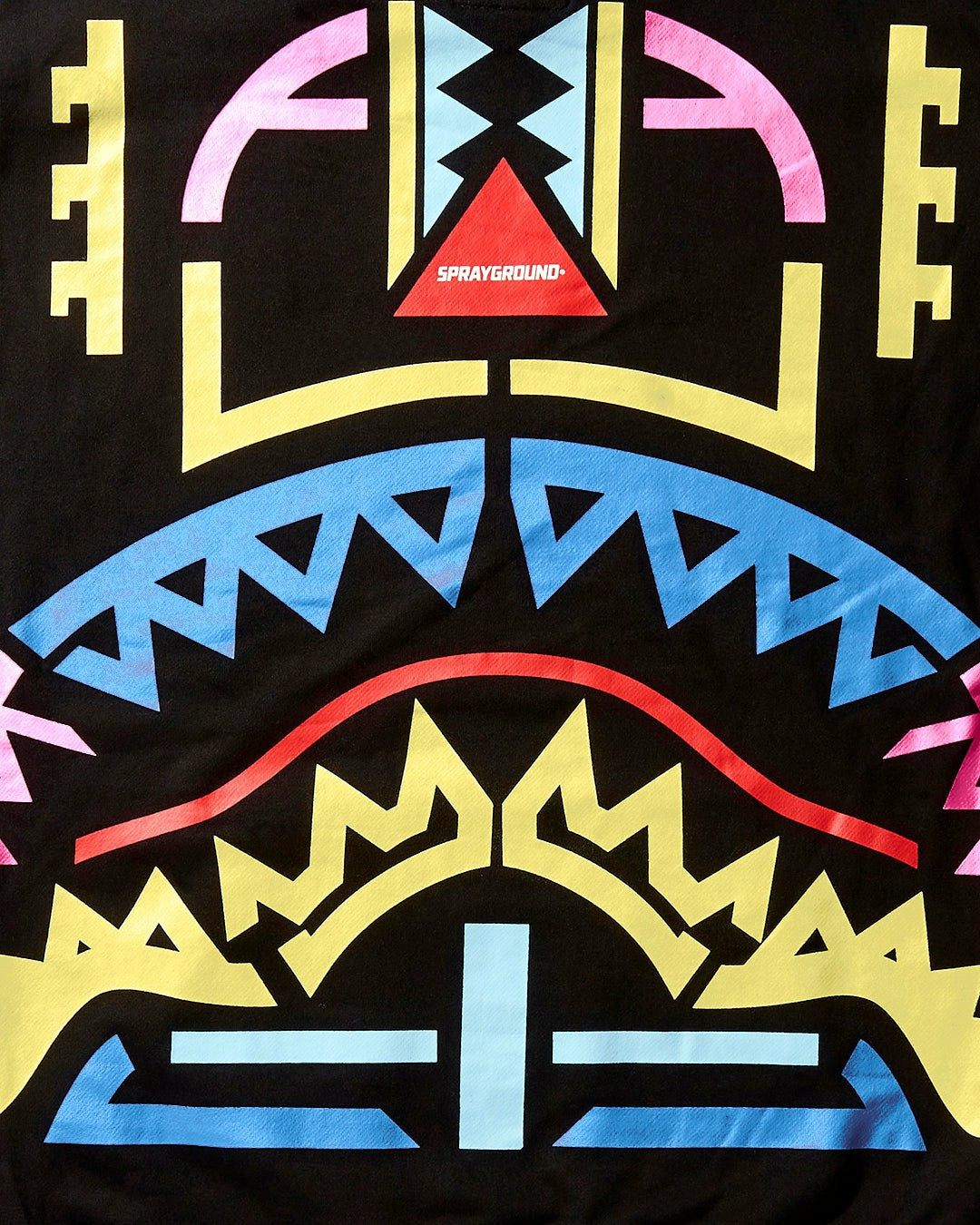 A.i.4 PATH TO THE FUTURE HOODY | Sprayground Online