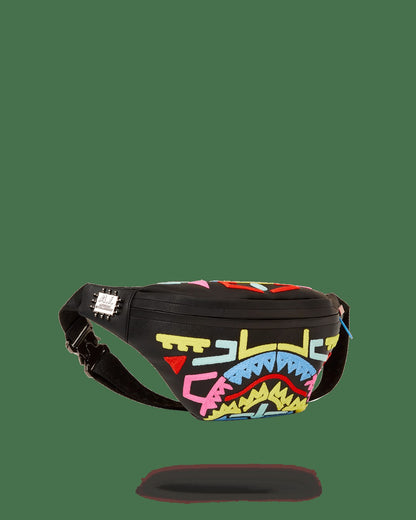 A.i.4 PATH TO THE FUTURE CROSSSLING | Sprayground Near Me