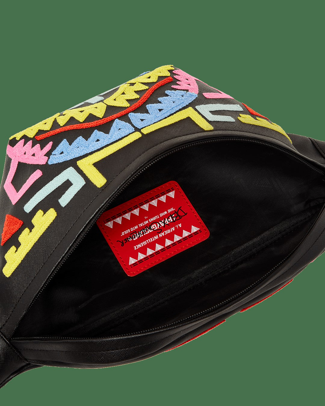 A.i.4 PATH TO THE FUTURE CROSSSLING | Sprayground Near Me