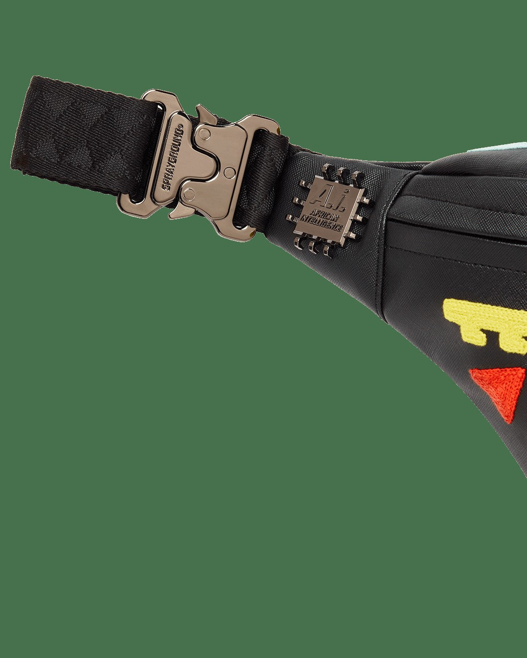 A.i.4 PATH TO THE FUTURE CROSSSLING | Sprayground Near Me