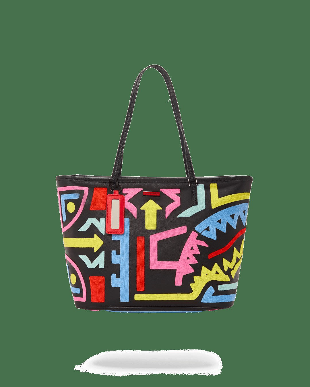 A.i.4 PATH TO THE FUTURE TOTE | Sprayground sale