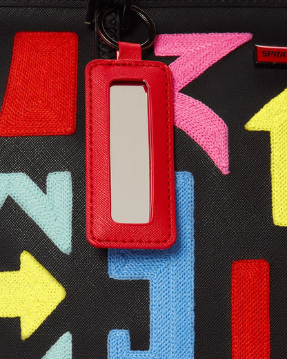 A.i.4 PATH TO THE FUTURE TOTE | Sprayground sale