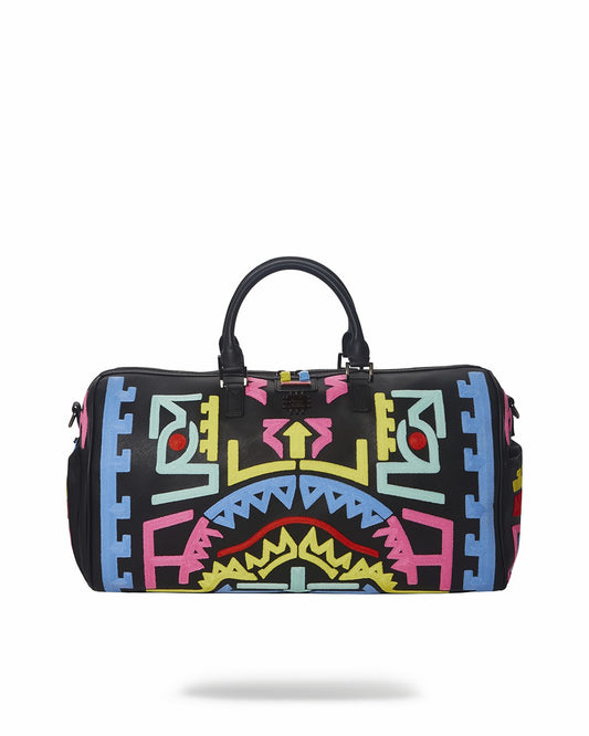 A.i.4 PATH TO THE FUTURE DUFFLE | Sprayground US