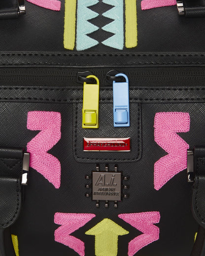 A.i.4 PATH TO THE FUTURE DUFFLE | Sprayground US