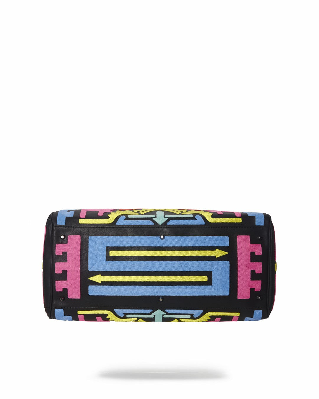 A.i.4 PATH TO THE FUTURE DUFFLE | Sprayground US