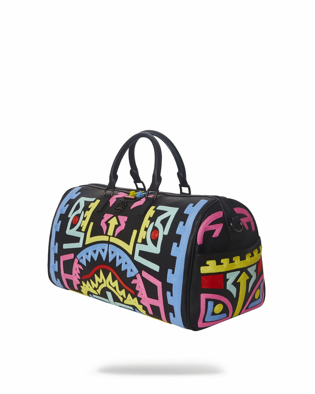 A.i.4 PATH TO THE FUTURE DUFFLE | Sprayground US
