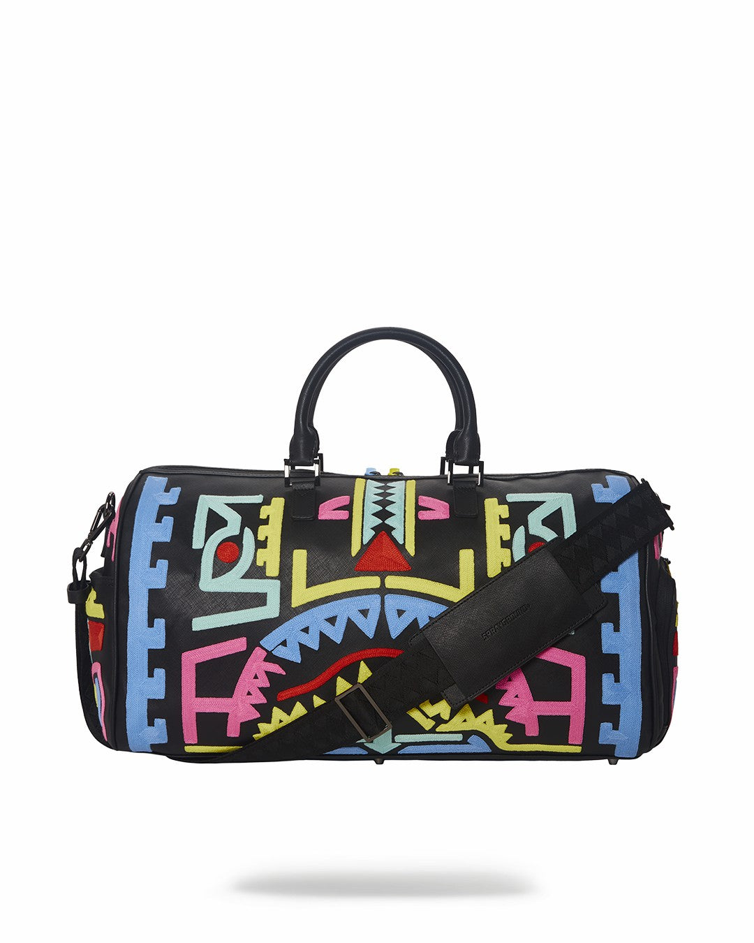 A.i.4 PATH TO THE FUTURE DUFFLE | Sprayground US