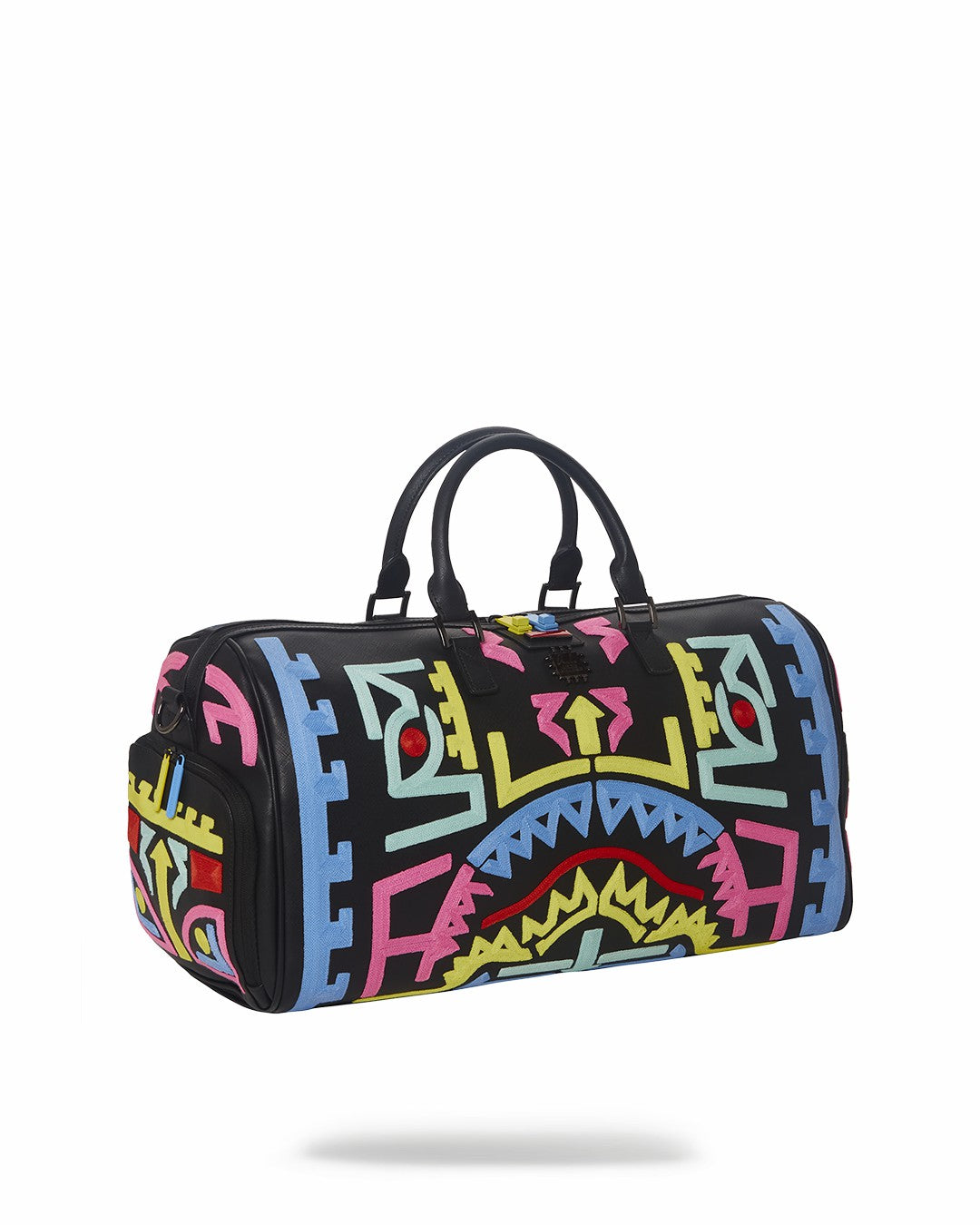 A.i.4 PATH TO THE FUTURE DUFFLE | Sprayground US