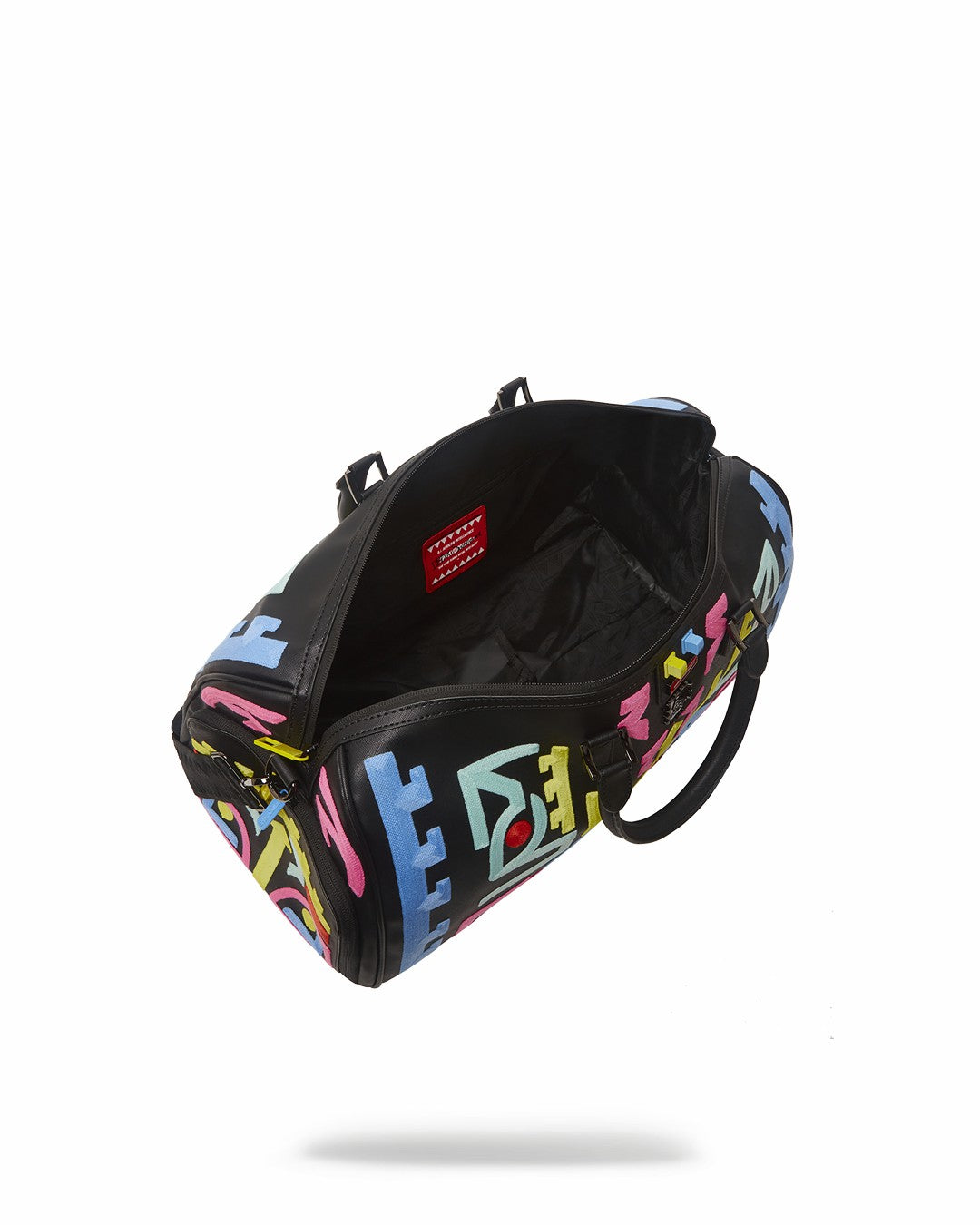 A.i.4 PATH TO THE FUTURE DUFFLE | Sprayground US