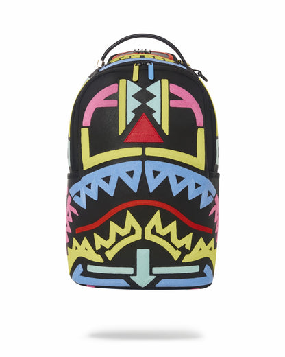 A.i.4 PATH TO THE FUTURE BACKPACK | Sprayground Discount
