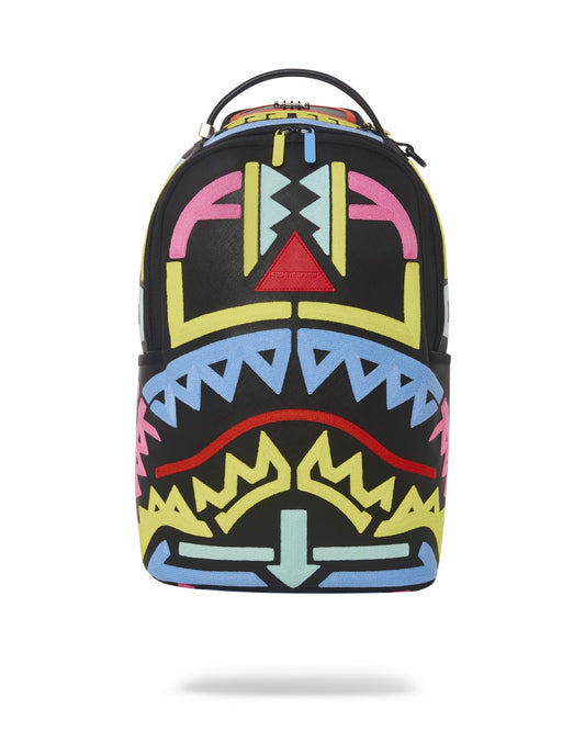A.i.4 PATH TO THE FUTURE BACKPACK | Sprayground Discount