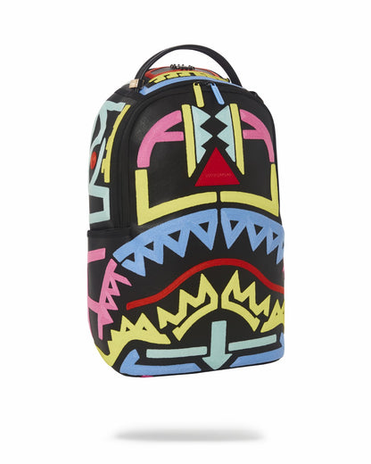 A.i.4 PATH TO THE FUTURE BACKPACK | Sprayground Discount