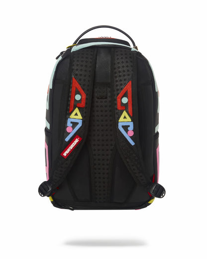 A.i.4 PATH TO THE FUTURE BACKPACK | Sprayground Discount