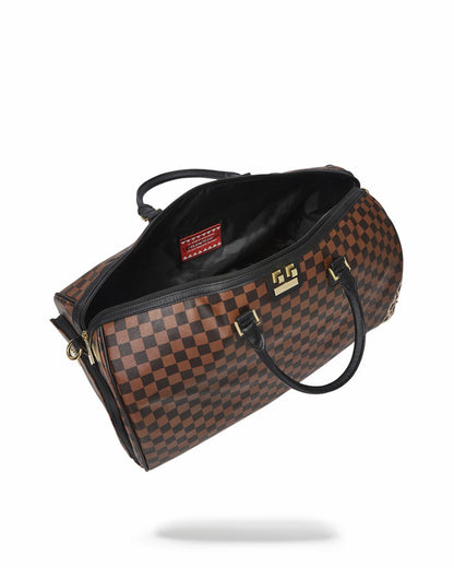 A.i.3 THE LEGACY DUFFLE | Sprayground for sale
