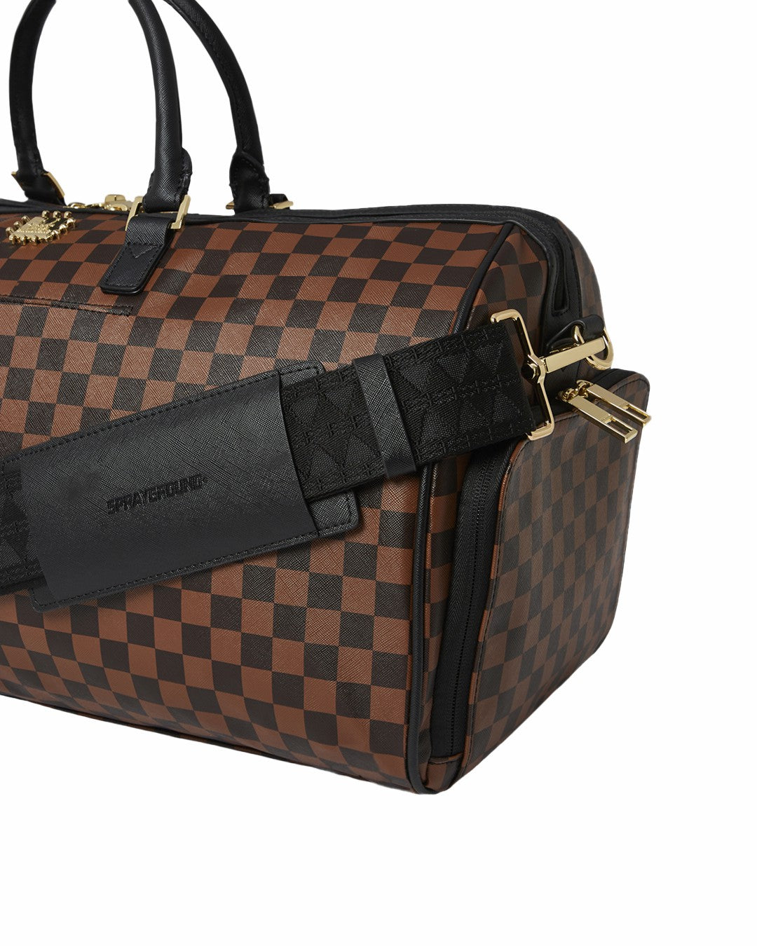 A.i.3 THE LEGACY DUFFLE | Sprayground for sale