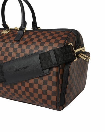 A.i.3 THE LEGACY DUFFLE | Sprayground for sale