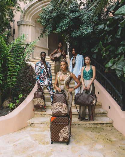 A.i.3 THE LEGACY DUFFLE | Sprayground for sale