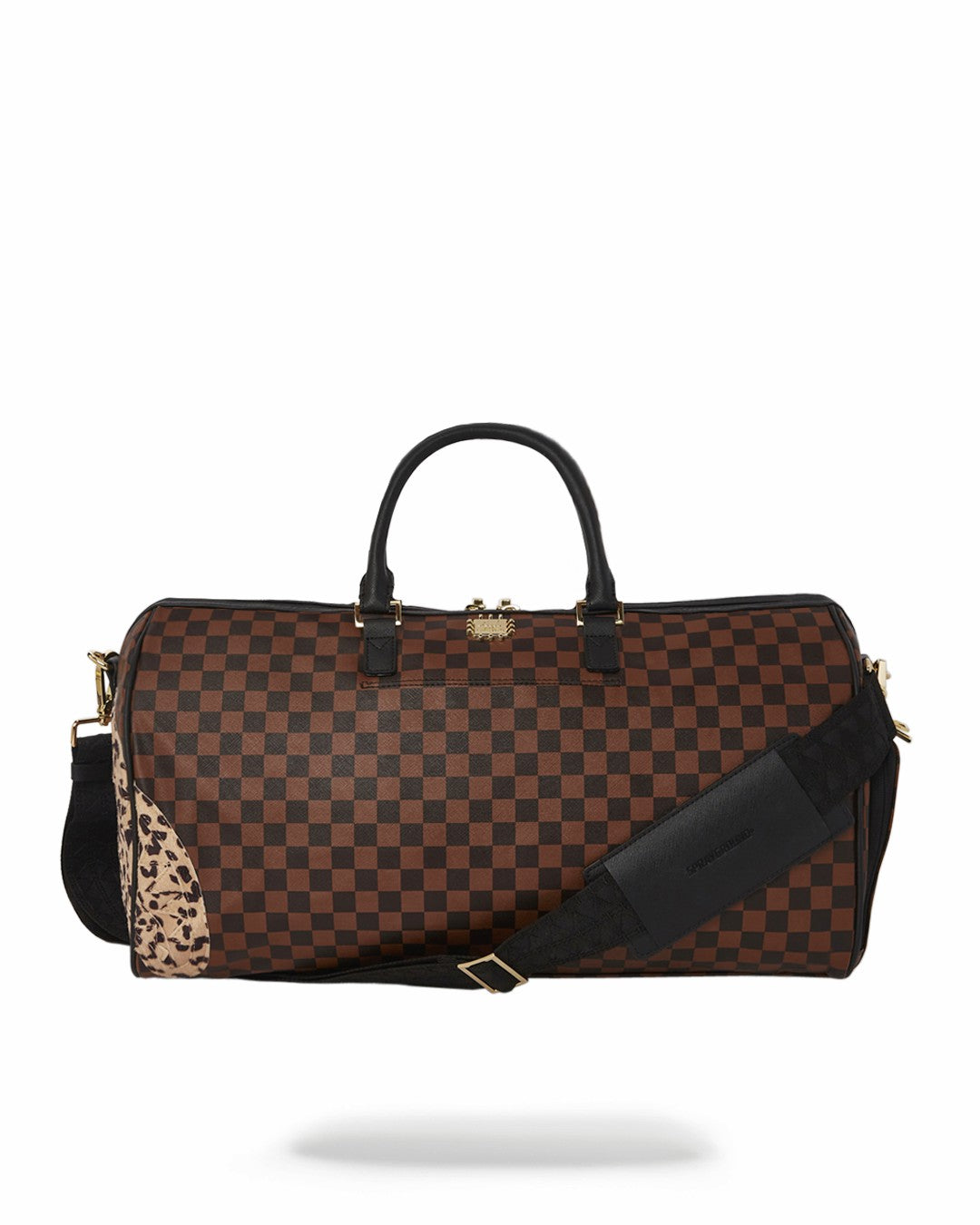 A.i.3 THE LEGACY DUFFLE | Sprayground for sale