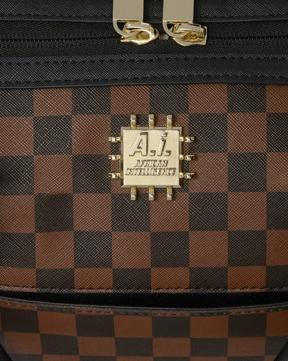 A.i.3 THE LEGACY DUFFLE | Sprayground for sale