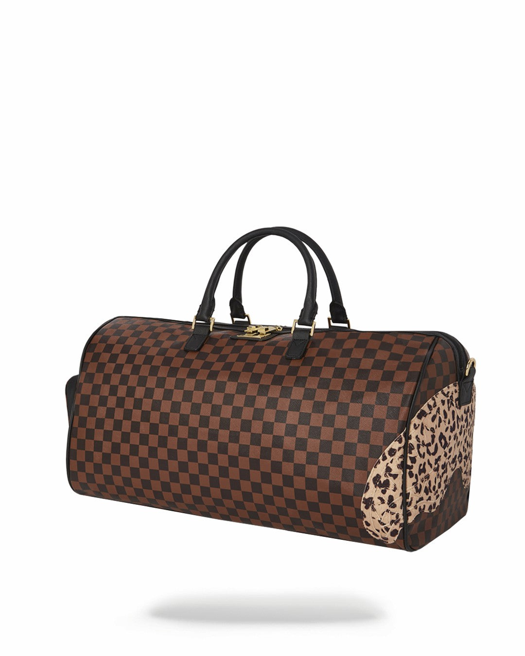A.i.3 THE LEGACY DUFFLE | Sprayground for sale