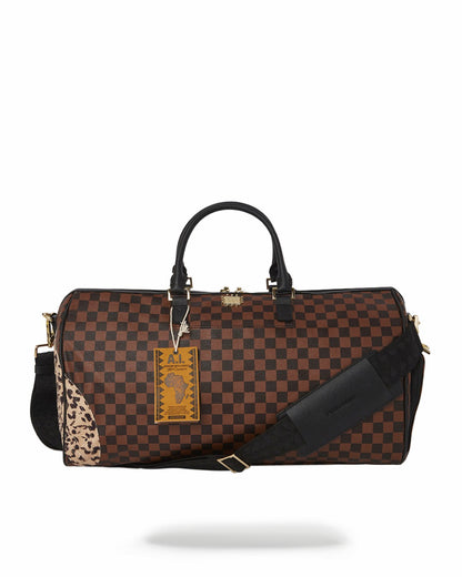 A.i.3 THE LEGACY DUFFLE | Sprayground for sale