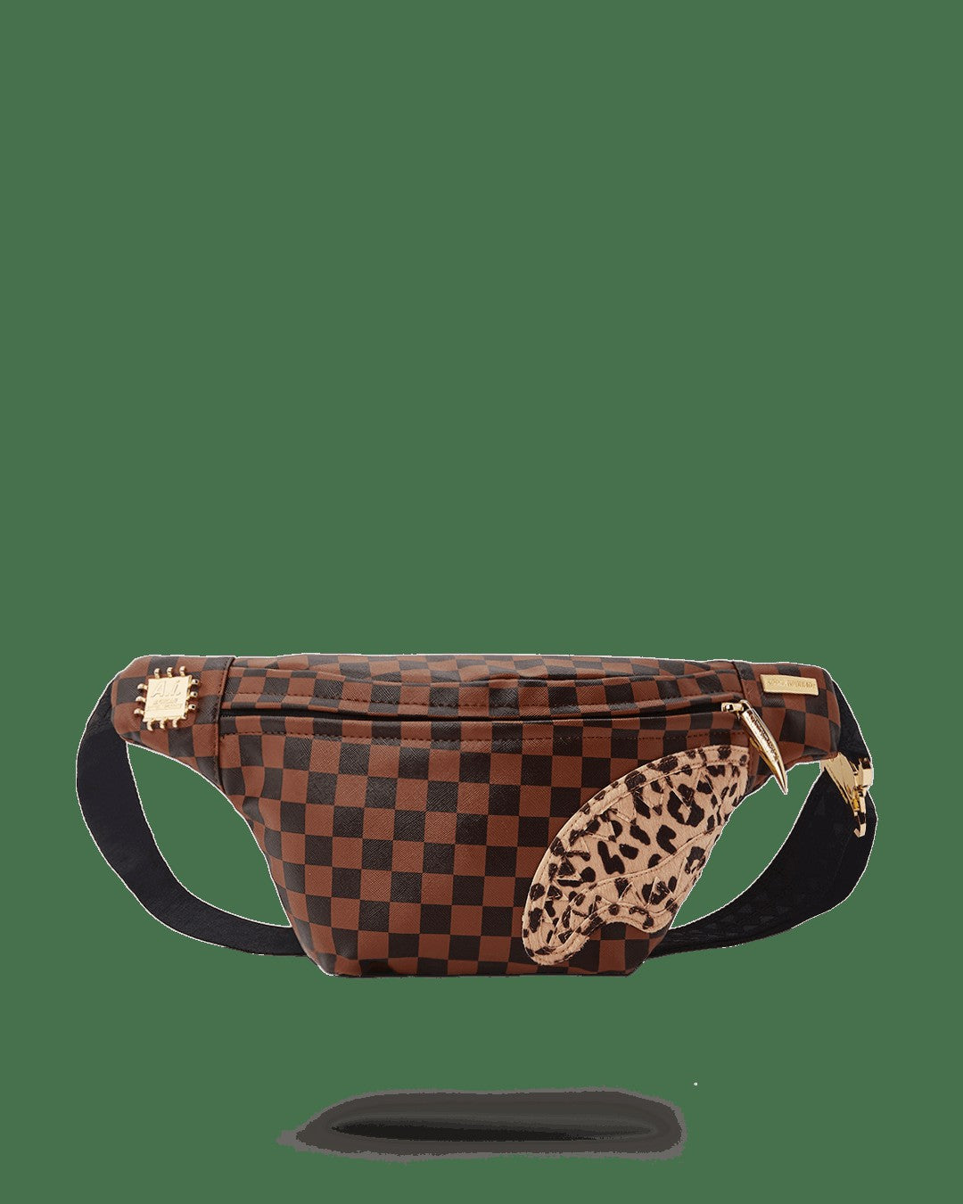 A.i.3 THE LEGACY SAVVY CROSSBODY | Sprayground Clearance
