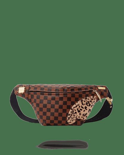 A.i.3 THE LEGACY SAVVY CROSSBODY | Sprayground Clearance