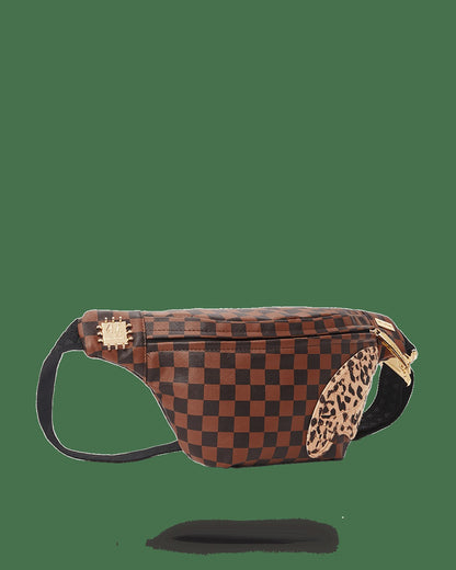 A.i.3 THE LEGACY SAVVY CROSSBODY | Sprayground Clearance