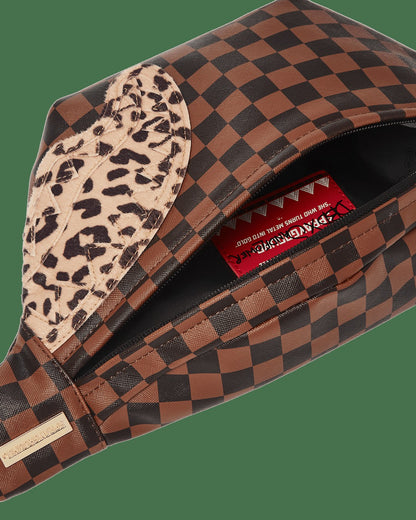 A.i.3 THE LEGACY SAVVY CROSSBODY | Sprayground Clearance