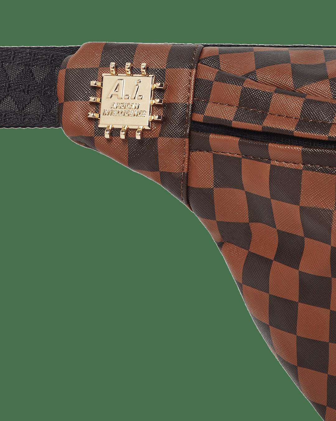 A.i.3 THE LEGACY SAVVY CROSSBODY | Sprayground Clearance