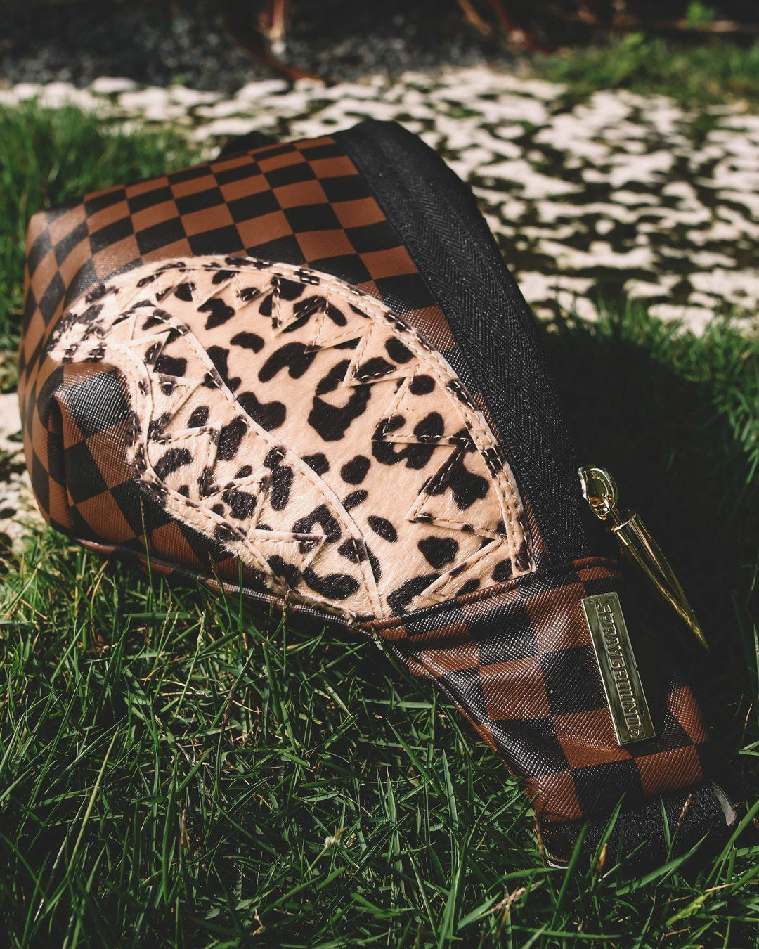 A.i.3 THE LEGACY SAVVY CROSSBODY | Sprayground Clearance